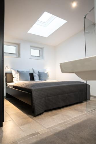 Meerhotel Großenbrode Exteriér fotografie