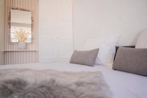 Meerhotel Großenbrode Exteriér fotografie