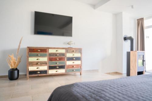 Meerhotel Großenbrode Exteriér fotografie